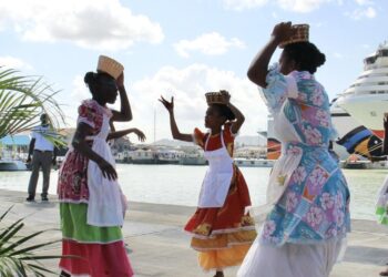 Uncover the Enchantment of Antigua and Barbuda at Puerto Rico’s Thrilling Tourism Showcase!