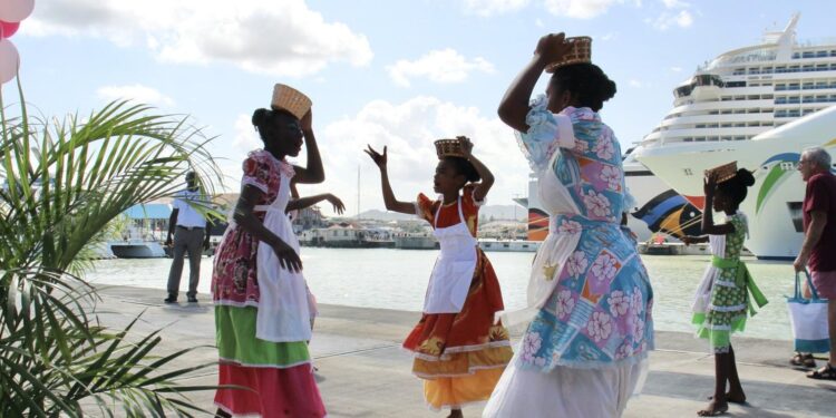 Uncover the Enchantment of Antigua and Barbuda at Puerto Rico’s Thrilling Tourism Showcase!
