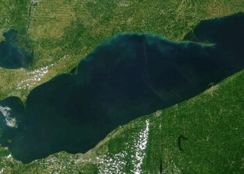 Embark on an Adventure: Explore the Thrilling New Lake Erie to Ohio River Trail in Northeast Ohio!