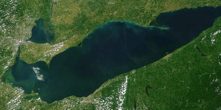 Embark on an Adventure: Explore the Thrilling New Lake Erie to Ohio River Trail in Northeast Ohio!