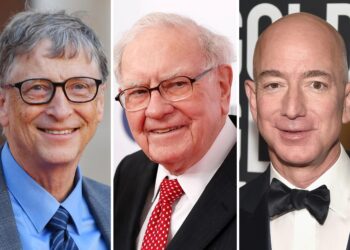 Unlocking New Horizons: How Wealthy Americans Are Leveraging ‘Golden’ Visa Programs to Find Freedom Abroad