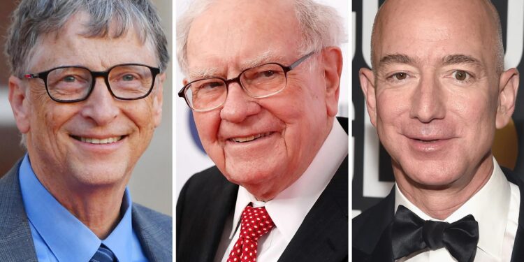 Unlocking New Horizons: How Wealthy Americans Are Leveraging ‘Golden’ Visa Programs to Find Freedom Abroad