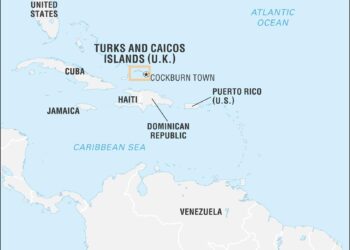 Intense Showdown: Turks and Caicos and Anguilla Clash to a Dramatic 1-1 Draw in World Cup Qualifiers!