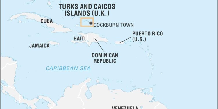 Intense Showdown: Turks and Caicos and Anguilla Clash to a Dramatic 1-1 Draw in World Cup Qualifiers!