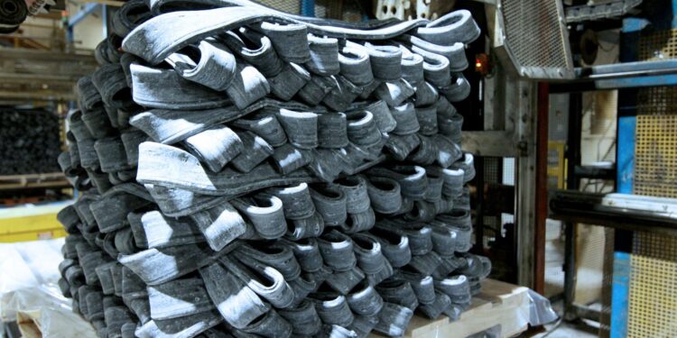 AirBoss of America Delivers Impressive Q2 2025 EPS Amid Revenue Hurdles!