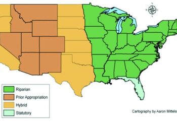 Breaking Ground: U.S. Denies Mexico’s 80-Year Water Request for the Colorado River