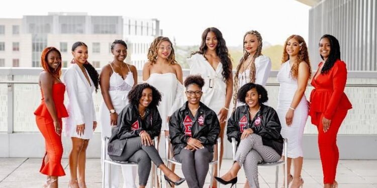 Unveiling the Roots of America’s Largest Sorority: An Exciting Journey to Arkansas!