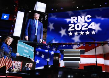 RNC Launches Legal Battle in Arizona to Challenge Voting Rights for Overseas Americans