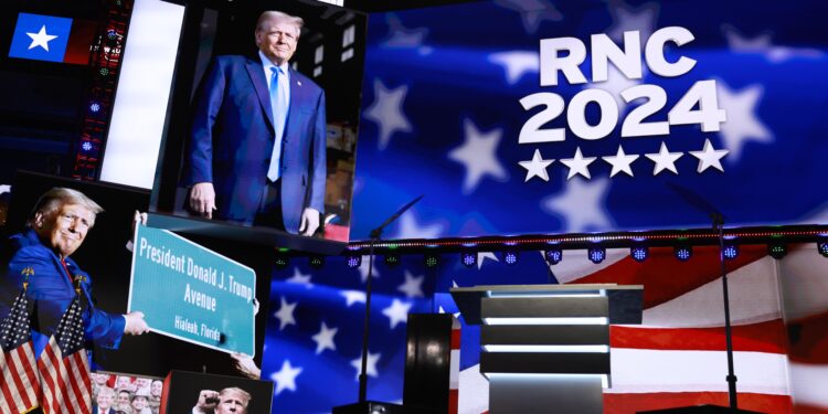 RNC Launches Legal Battle in Arizona to Challenge Voting Rights for Overseas Americans