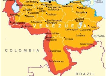 Urgent Travel Advisory: U.S. Warns Against Visiting Venezuela Due to Escalating Risks of Torture and Kidnapping