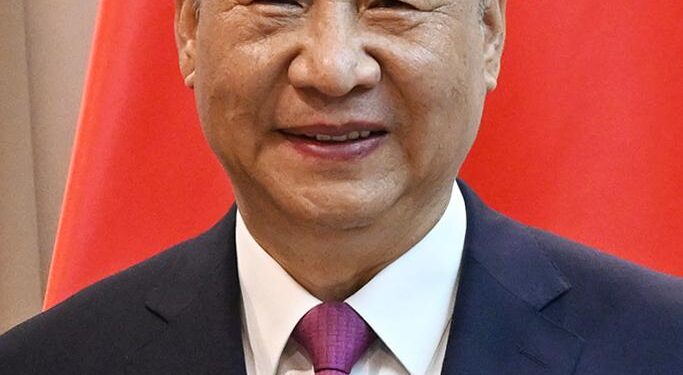 Xi Jinping Launches Ambitious Chinese-Funded Port Project in Peru