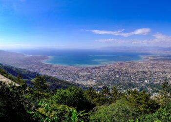 Should We Rethink the Return of Haitians to Gang-Infested Haiti?