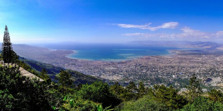 Should We Rethink the Return of Haitians to Gang-Infested Haiti?