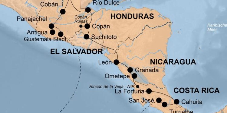 El Salvador Takes Bold Step: Presidential Term Limits Abolished, Opening Doors for Bukele’s Re-election!