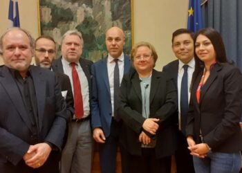 Cuban Diplomats Target Switzerland to Ease Economic Pressures from the U.S