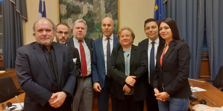 Cuban Diplomats Target Switzerland to Ease Economic Pressures from the U.S