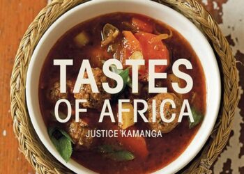 Savor the Exotic Tastes of Africa in the British Virgin Islands!