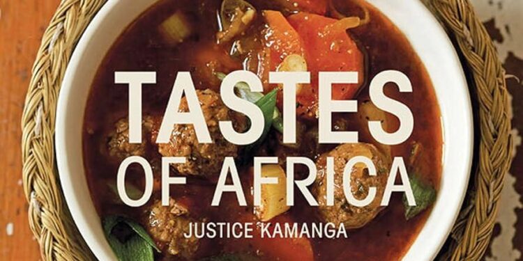 Savor the Exotic Tastes of Africa in the British Virgin Islands!