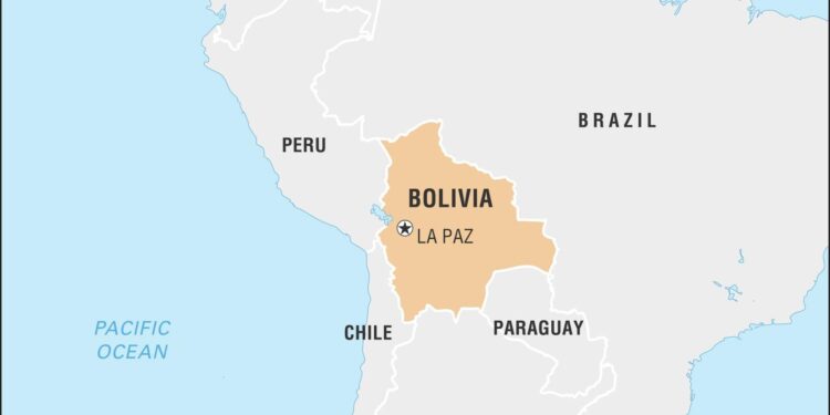 Bolivia’s Resilient Road to Economic Revival: Overcoming Challenges and Embracing Hope