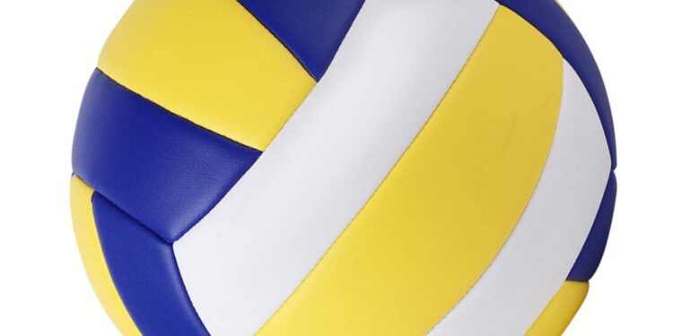 Volleyball Sensation Martin Takes the Court with U.S. Women’s National Team in Colorado Springs!