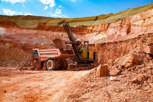 New Bauxite Mine in Suriname Ignites Controversy Over Indigenous Land Rights