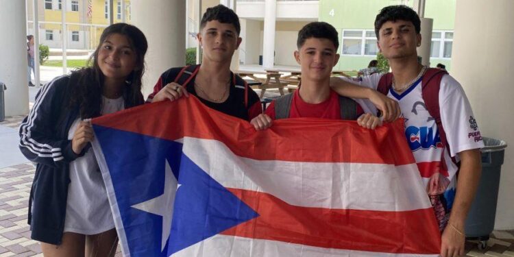 From Island to Influence: The Journey of Puerto Ricans Embracing U.S. Citizenship and Joining the War Effort