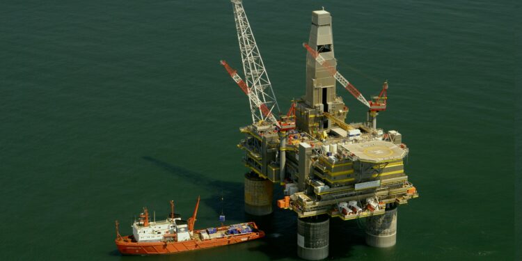 Revolutionary Floating Oil Facility Set to Transform Guyana’s Energy Landscape!