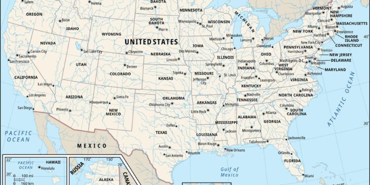 America’s Bold Leap: Breaking Away from the World Health Organization