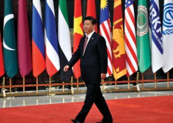 China’s Bold Diplomatic Push in the Americas: Implications for the Future of the Region