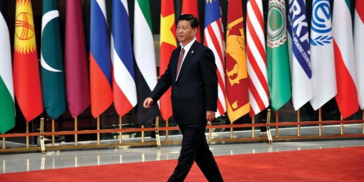 China’s Bold Diplomatic Push in the Americas: Implications for the Future of the Region