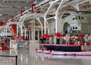 California’s Transformation: The Emergence of America’s Manufacturing Powerhouse