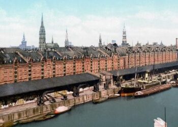 From Decay to Discovery: How the Great American Outdoors Act is Breathing New Life into a Historic Warehouse in Virgin Islands National Park