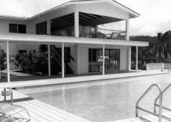 Discovering the Enchantment: The Hidden Legacy of George Martin’s AIR Studios in Montserrat