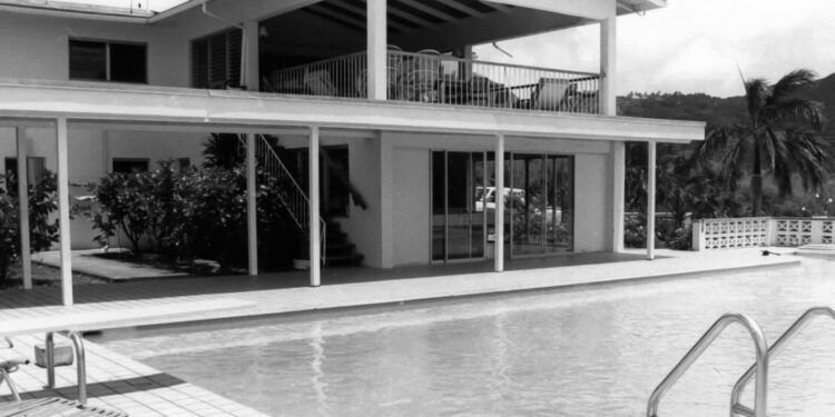 Discovering the Enchantment: The Hidden Legacy of George Martin’s AIR Studios in Montserrat