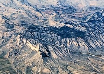 Uncover the Wonders of Texas: Explore the Enchanting Guadalupe Mountains National Park!