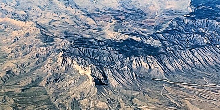 Uncover the Wonders of Texas: Explore the Enchanting Guadalupe Mountains National Park!