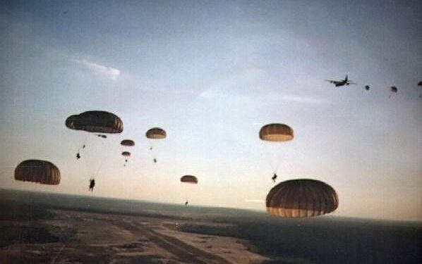 Unforgettable Moments: The Bold Military Strategy Behind the Grenada Invasion