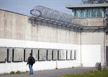 Unveiling the Shadows: A Journey Through El Salvador’s Prisons