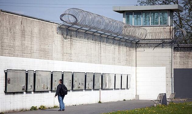 Unveiling the Shadows: A Journey Through El Salvador’s Prisons