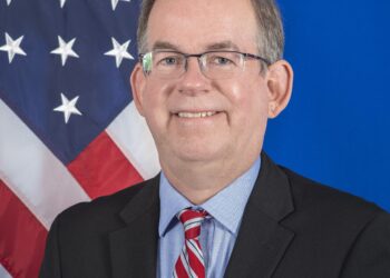 US Diplomat in Havana Pledges to Ramp Up Sanctions Against Cuba