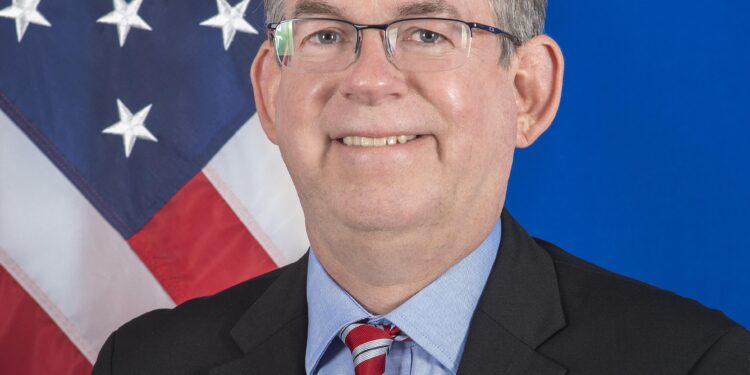 US Diplomat in Havana Pledges to Ramp Up Sanctions Against Cuba