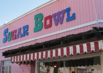 Uncover the Secrets Behind Arizona’s Beloved Ice Cream Shop, Named the Best in the Nation!