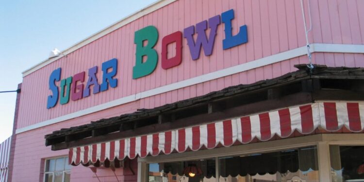 Uncover the Secrets Behind Arizona’s Beloved Ice Cream Shop, Named the Best in the Nation!