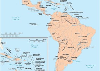 Unveiling the Hottest Trends and Insights in Latin America and the Caribbean: April 2024 Edition