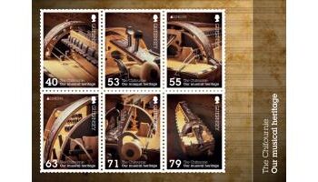 Caribbean Shores Embrace the Harmonious Gifts of Guernsey Instruments