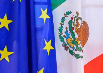 Forging New Paths: The EU and Mexico’s Game-Changing Partnership