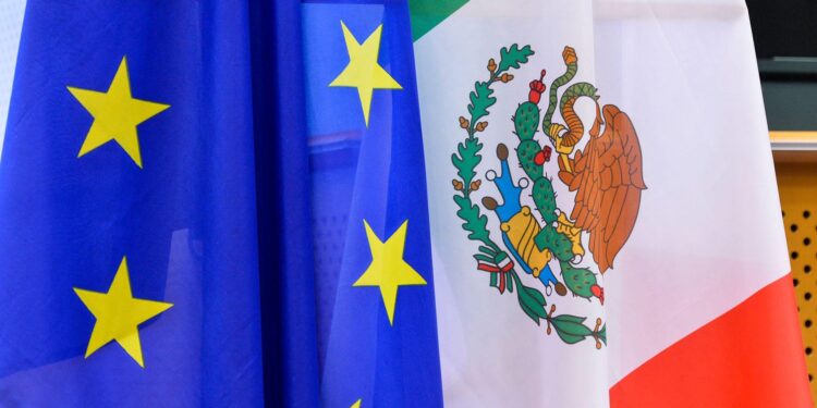 Forging New Paths: The EU and Mexico’s Game-Changing Partnership