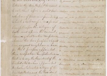 Exploring the Enduring Legacy of the Treaty of Guadalupe Hidalgo in Texas History