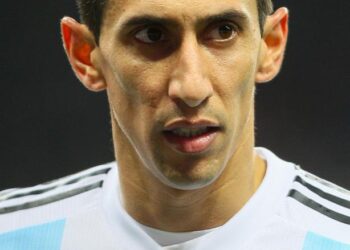 Ángel Di María: The Epic Comeback of a Copa América Legend!