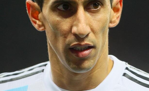 Ángel Di María: The Epic Comeback of a Copa América Legend!